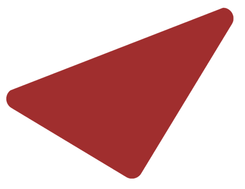 Triangulo vermelho